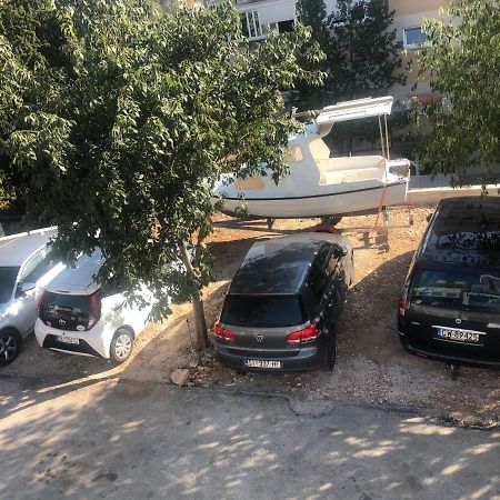 Apartmani Josipa Šibenik Exterior foto