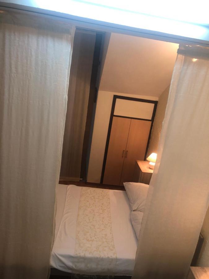 Apartmani Josipa Šibenik Exterior foto