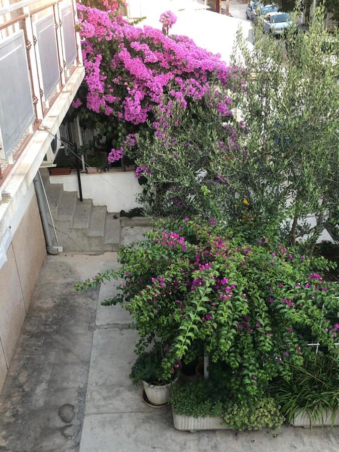 Apartmani Josipa Šibenik Exterior foto