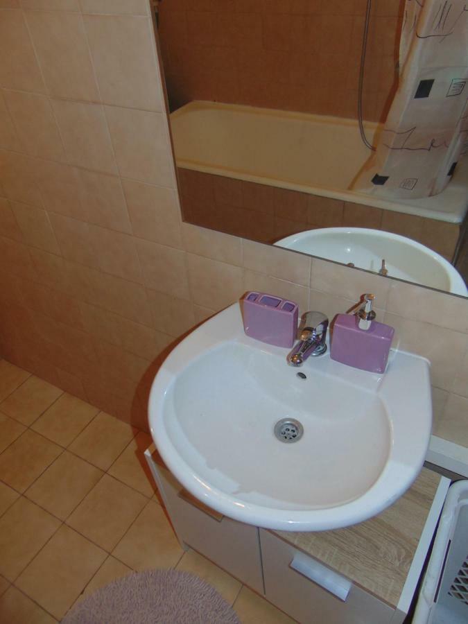 Apartmani Josipa Šibenik Exterior foto