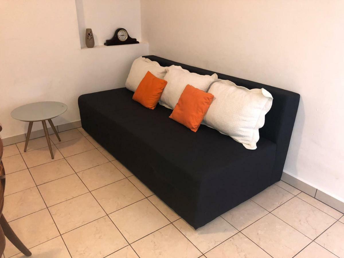 Apartmani Josipa Šibenik Exterior foto