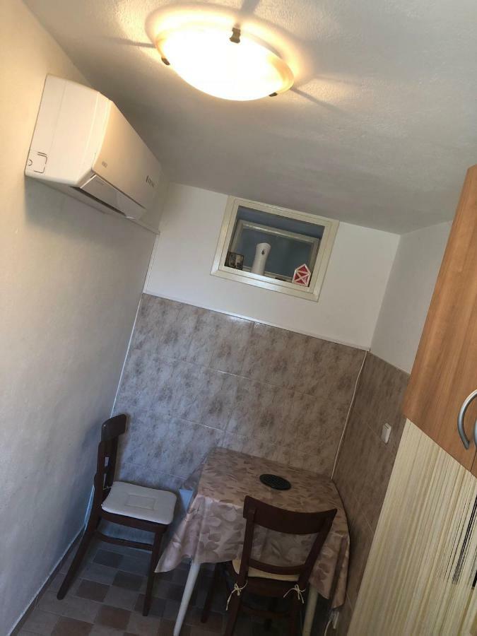 Apartmani Josipa Šibenik Exterior foto