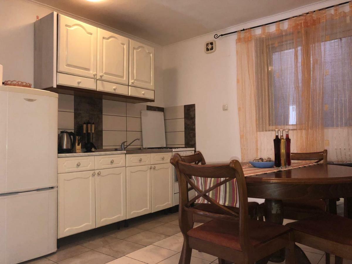 Apartmani Josipa Šibenik Exterior foto