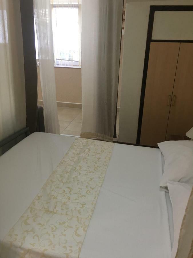 Apartmani Josipa Šibenik Exterior foto