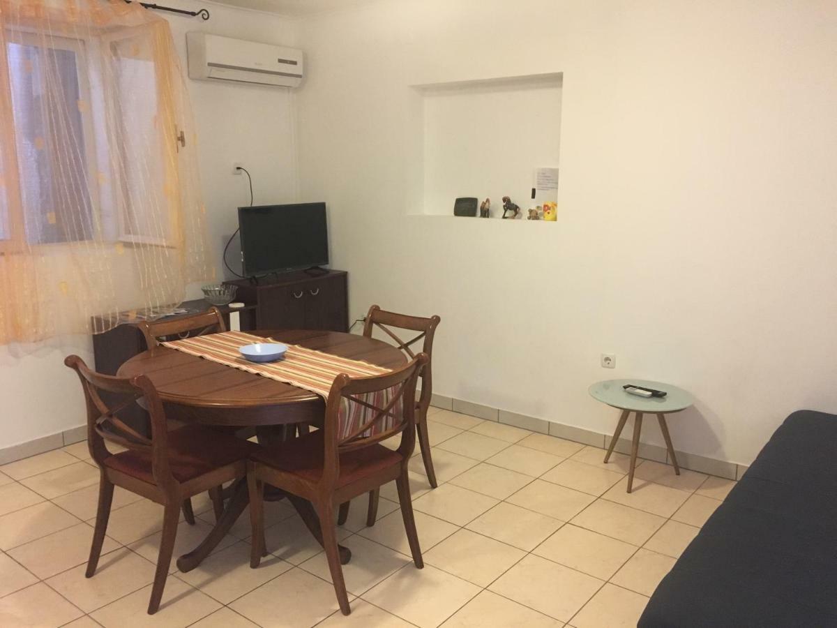 Apartmani Josipa Šibenik Exterior foto